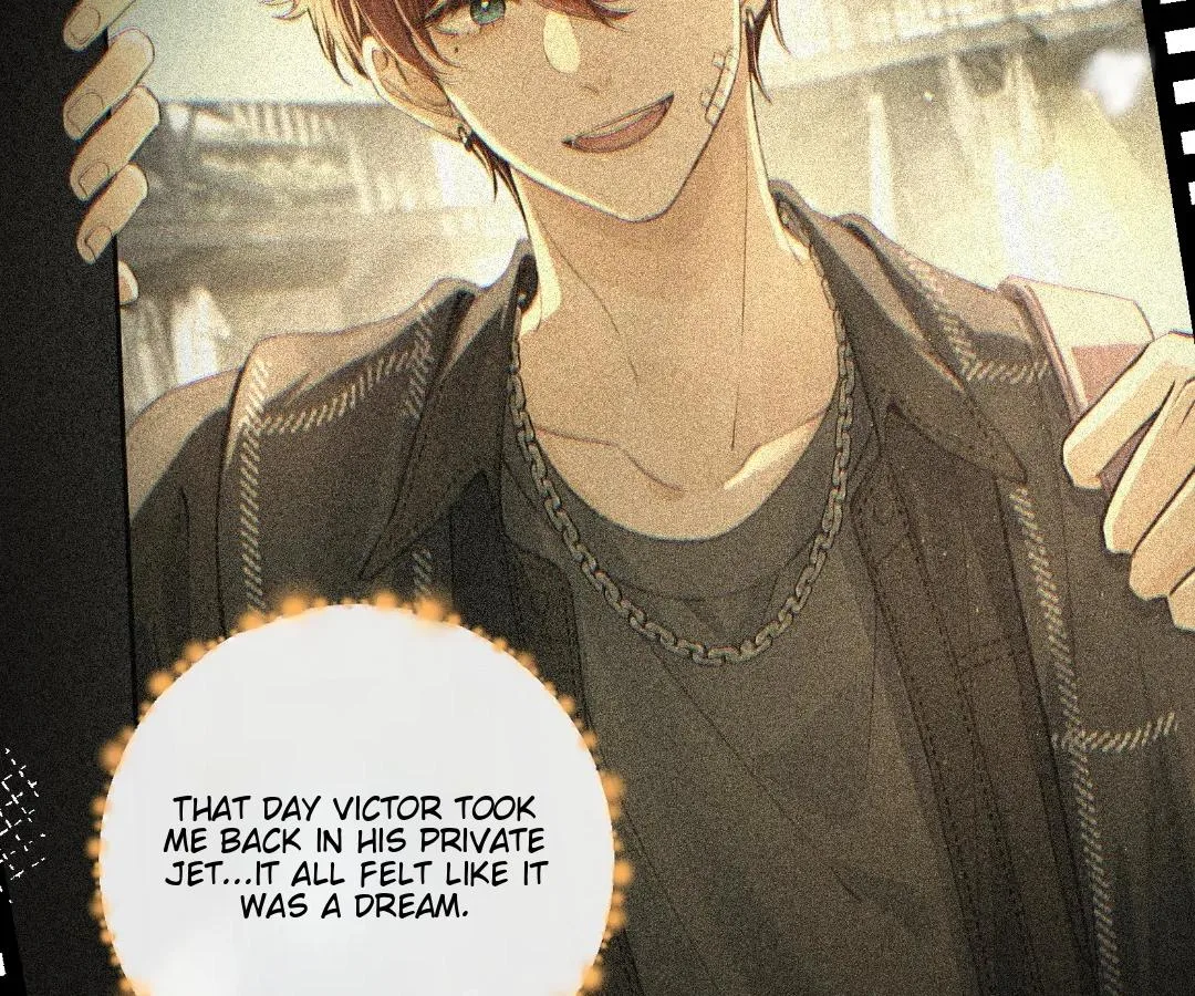 I Just Want To Mooch Off Your Luck Chapter 79 page 24