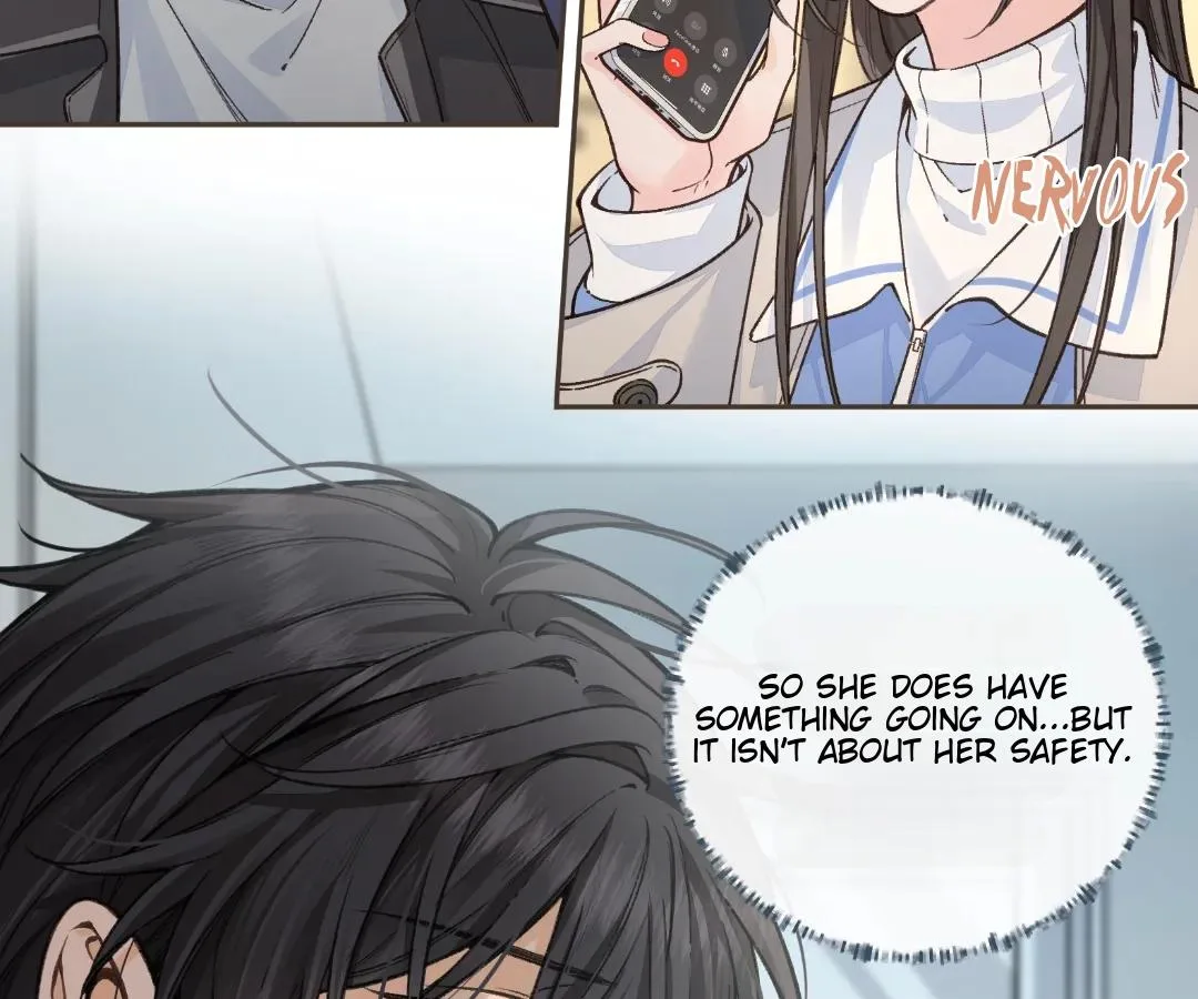 I Just Want To Mooch Off Your Luck Chapter 79 page 48