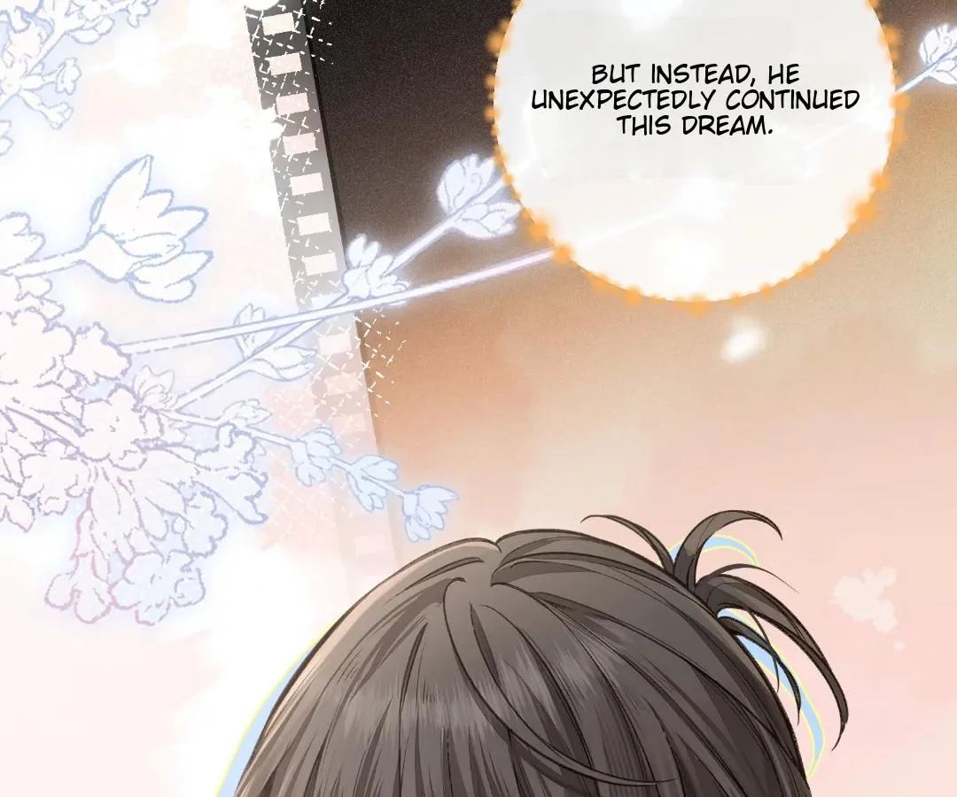 I Just Want To Mooch Off Your Luck Chapter 79 page 27