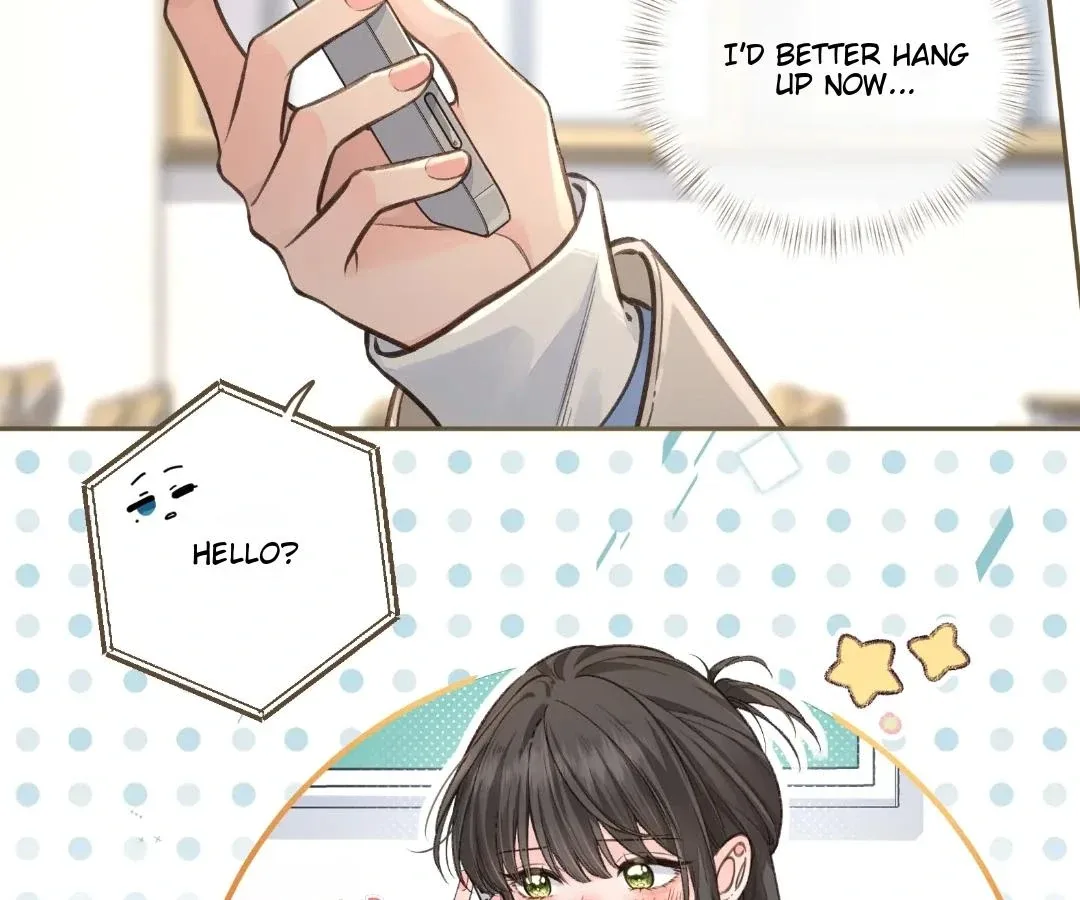 I Just Want To Mooch Off Your Luck Chapter 79 page 37