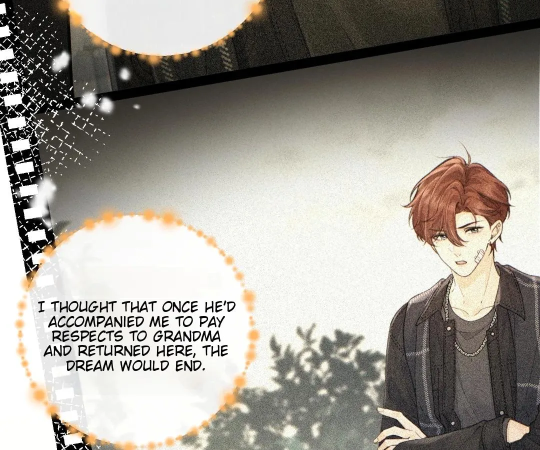 I Just Want To Mooch Off Your Luck Chapter 79 page 25