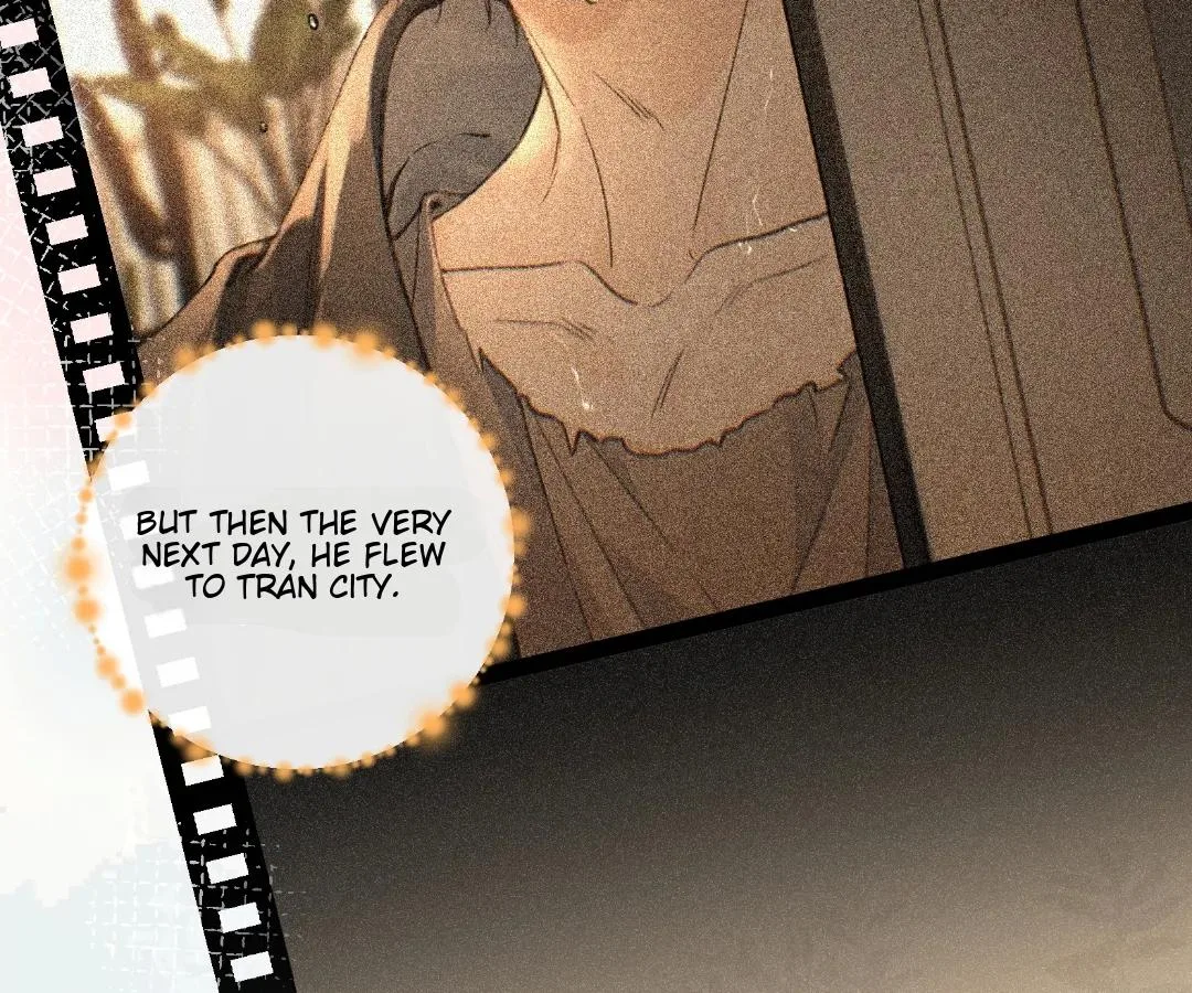 I Just Want To Mooch Off Your Luck Chapter 79 page 31