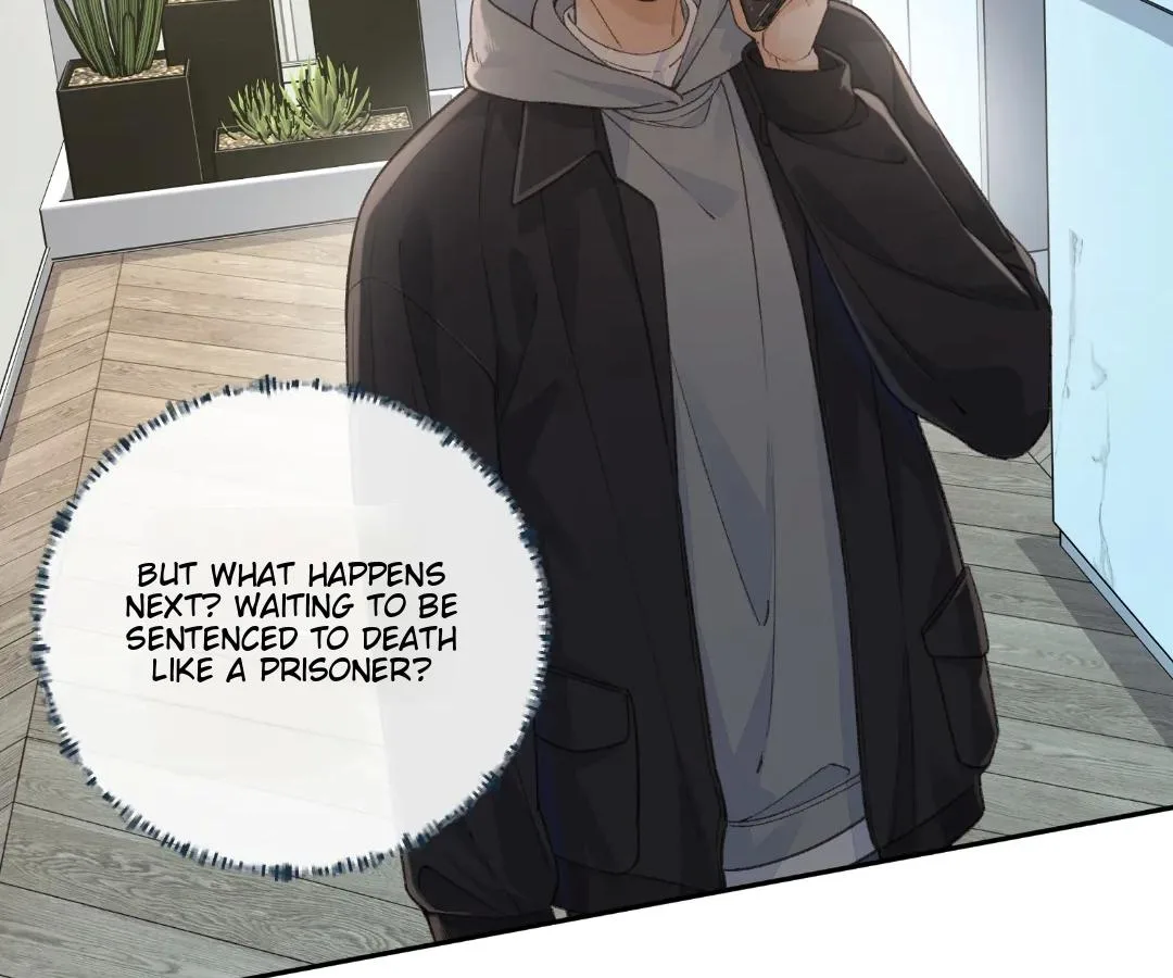I Just Want To Mooch Off Your Luck Chapter 79 page 57