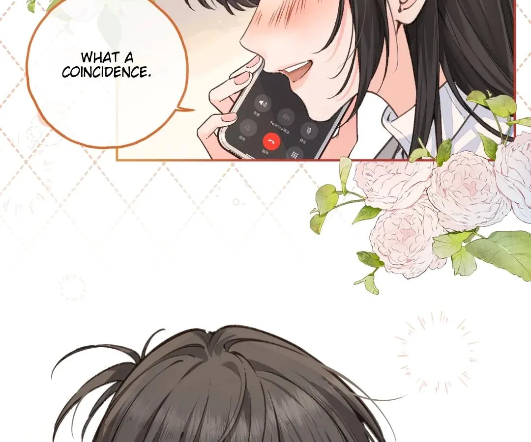 I Just Want To Mooch Off Your Luck Chapter 80 page 5