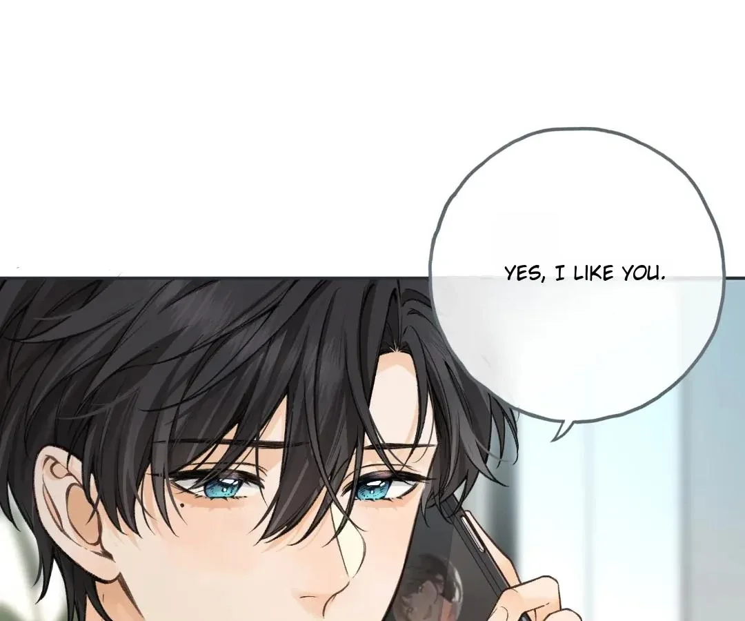 I Just Want To Mooch Off Your Luck Chapter 80 page 2