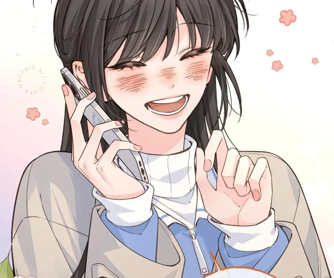 I Just Want To Mooch Off Your Luck Chapter 80 page 6