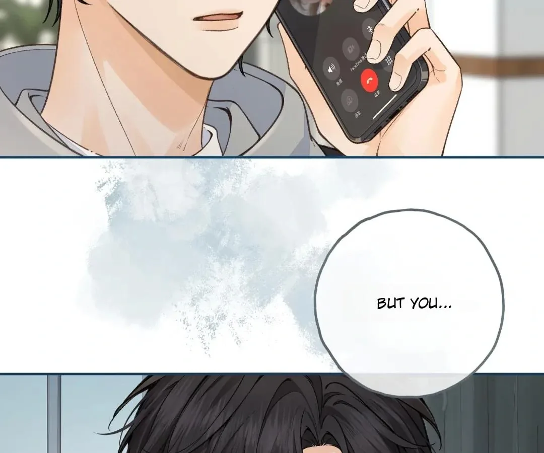 I Just Want To Mooch Off Your Luck Chapter 80 page 3