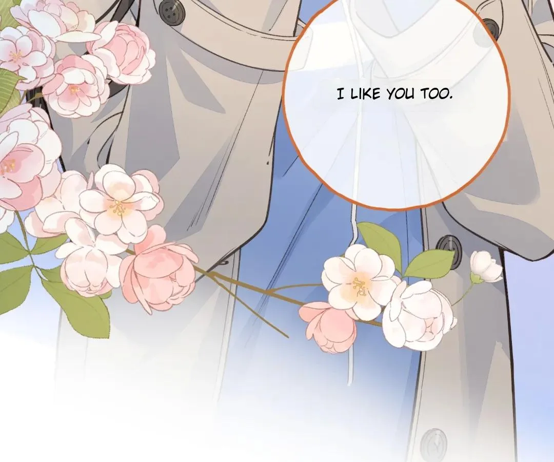 I Just Want To Mooch Off Your Luck Chapter 80 page 7