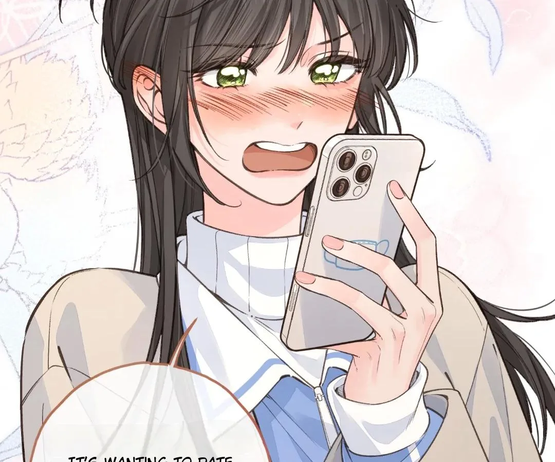 I Just Want To Mooch Off Your Luck Chapter 80 page 16