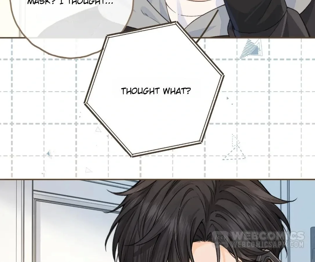 I Just Want To Mooch Off Your Luck Chapter 80 page 12