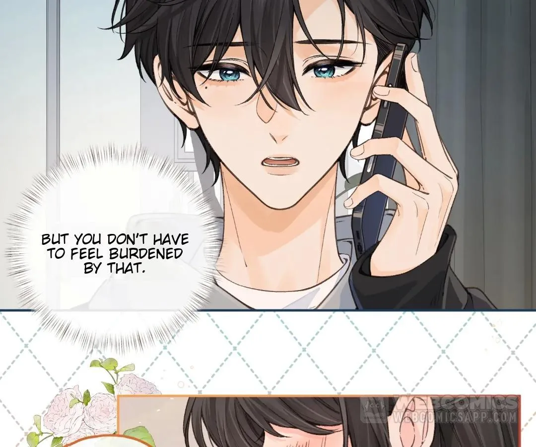 I Just Want To Mooch Off Your Luck Chapter 80 page 4