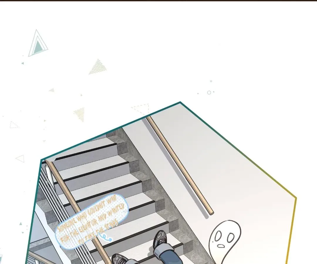 I Just Want To Mooch Off Your Luck Chapter 80 page 22