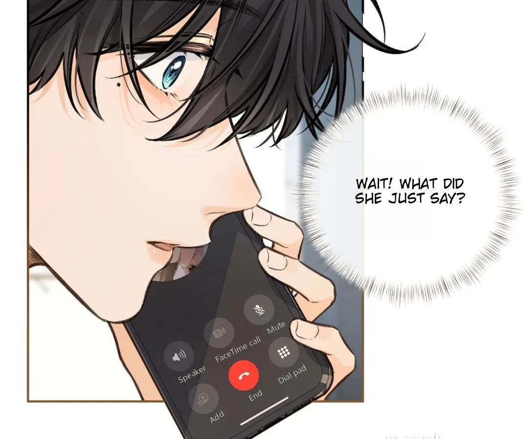 I Just Want To Mooch Off Your Luck Chapter 80 page 9