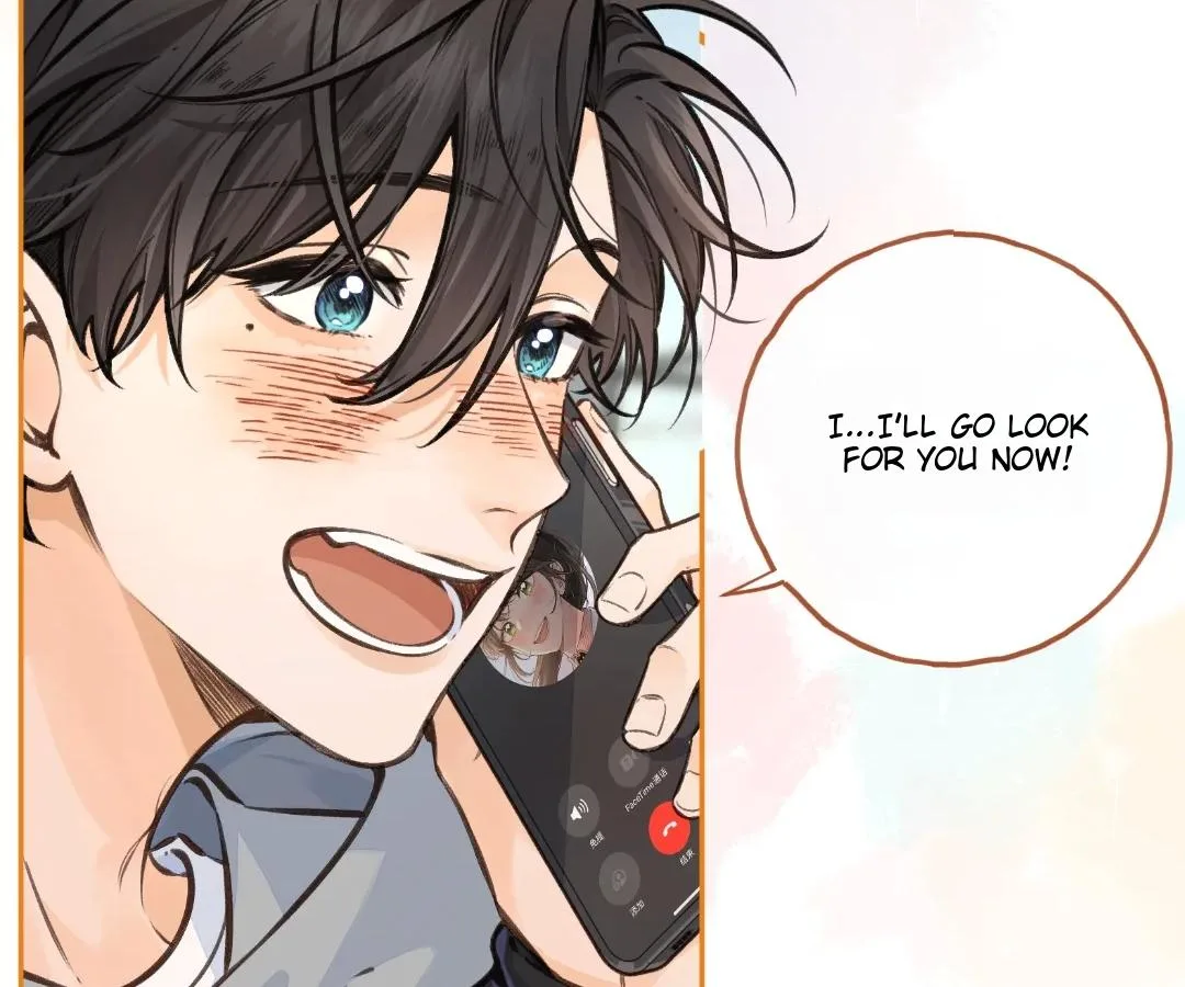 I Just Want To Mooch Off Your Luck Chapter 80 page 18