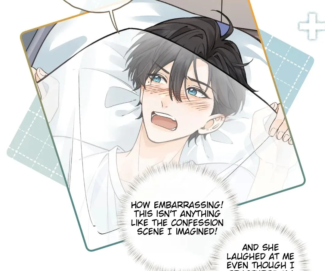 I Just Want To Mooch Off Your Luck Chapter 80 page 32