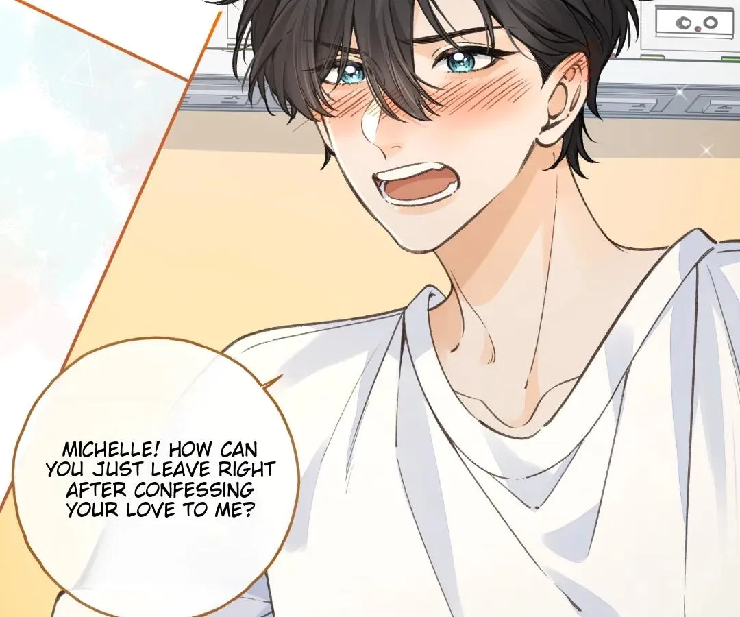 I Just Want To Mooch Off Your Luck Chapter 80 page 40