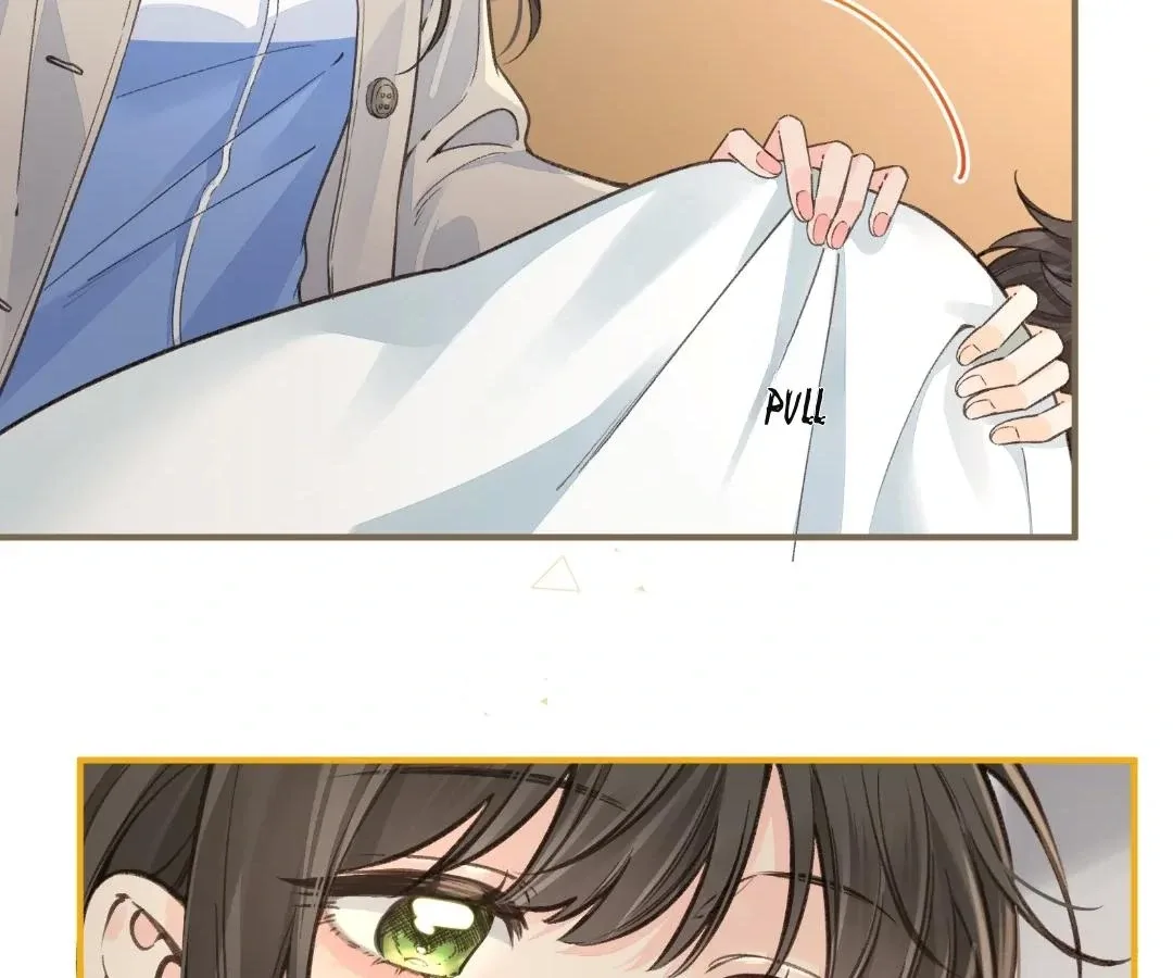 I Just Want To Mooch Off Your Luck Chapter 80 page 37