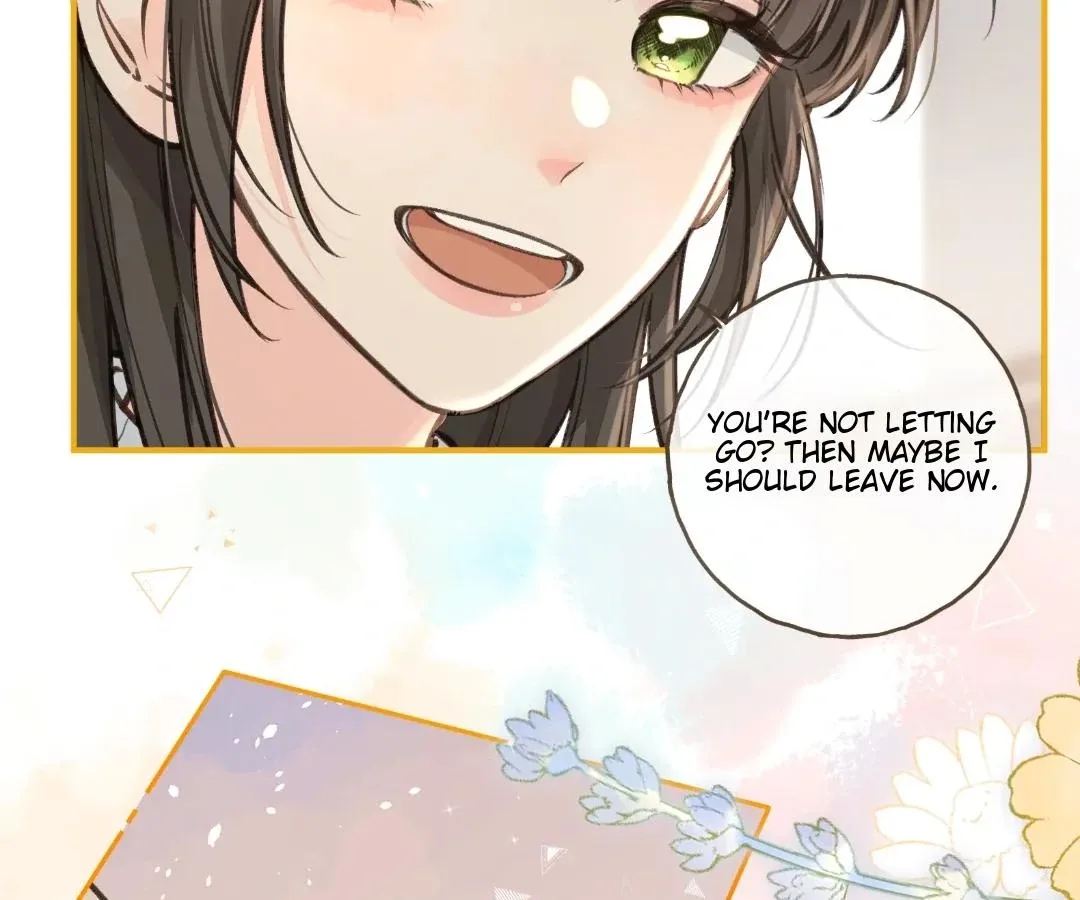 I Just Want To Mooch Off Your Luck Chapter 80 page 38