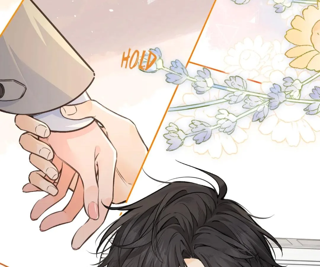 I Just Want To Mooch Off Your Luck Chapter 80 page 39