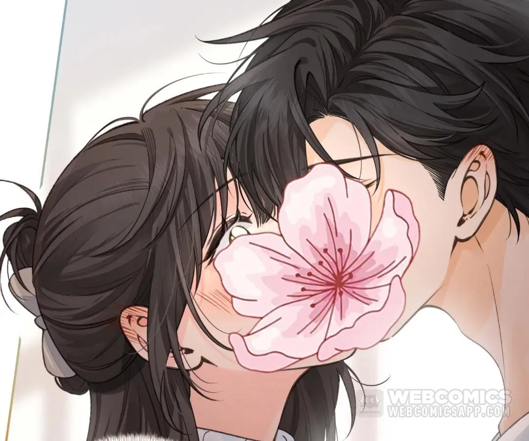 I Just Want To Mooch Off Your Luck Chapter 82 page 35