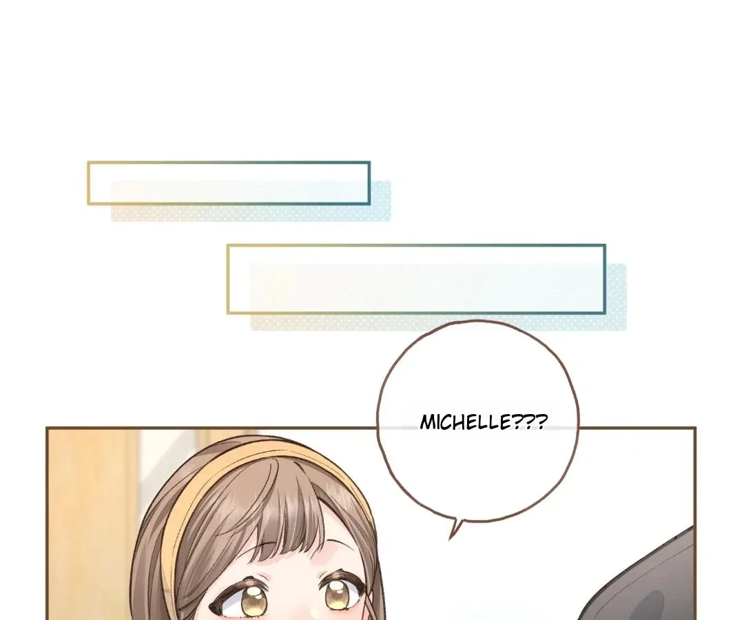 I Just Want To Mooch Off Your Luck Chapter 82 page 2