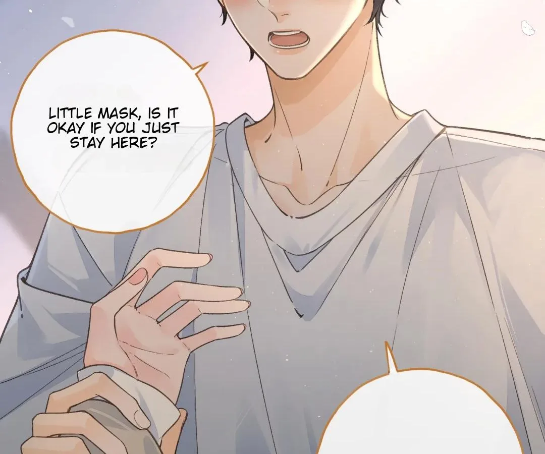 I Just Want To Mooch Off Your Luck Chapter 81 page 3