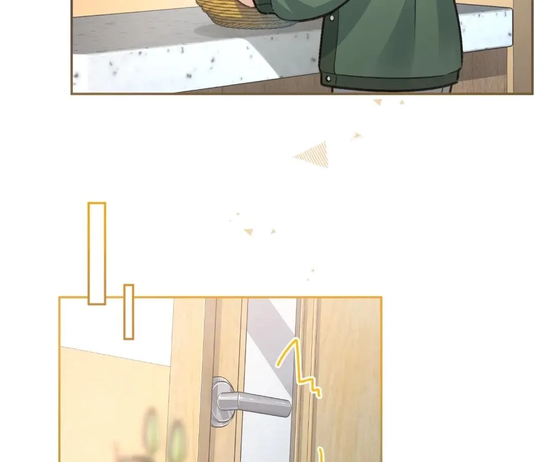 I Just Want To Mooch Off Your Luck Chapter 82 page 52
