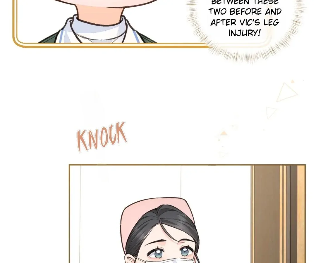 I Just Want To Mooch Off Your Luck Chapter 82 page 13