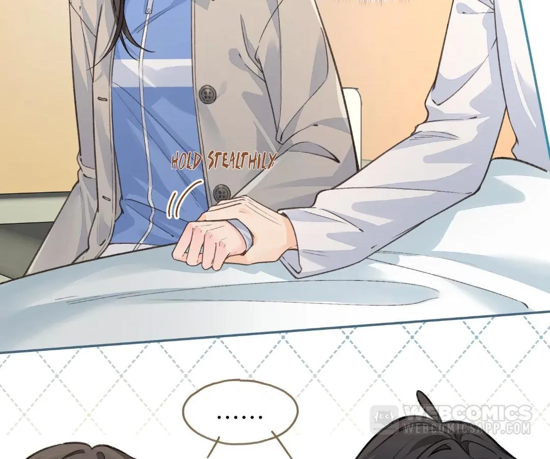 I Just Want To Mooch Off Your Luck Chapter 80 page 52