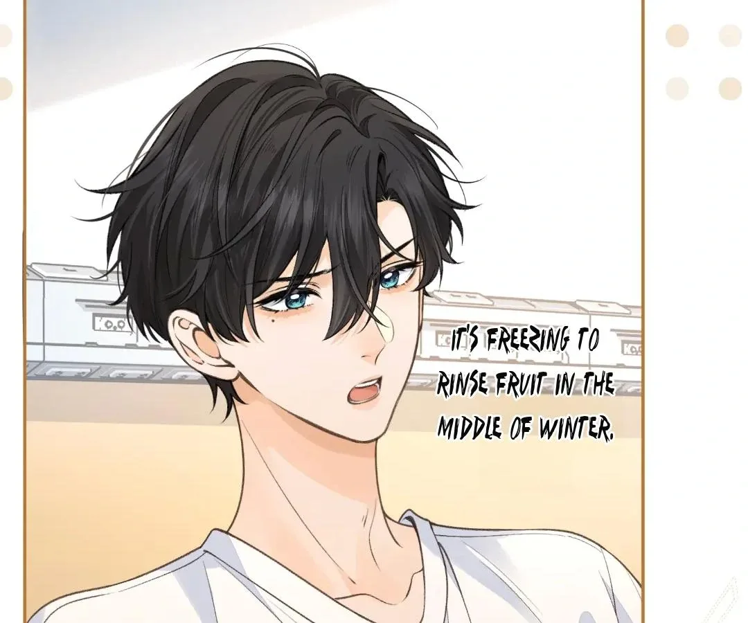 I Just Want To Mooch Off Your Luck Chapter 82 page 46