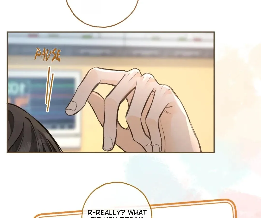 I Just Want To Mooch Off Your Luck Chapter 80 page 49