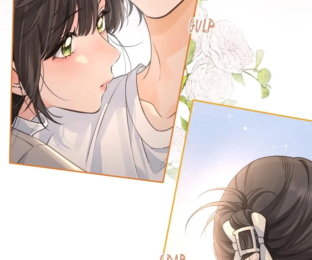 I Just Want To Mooch Off Your Luck Chapter 82 page 30
