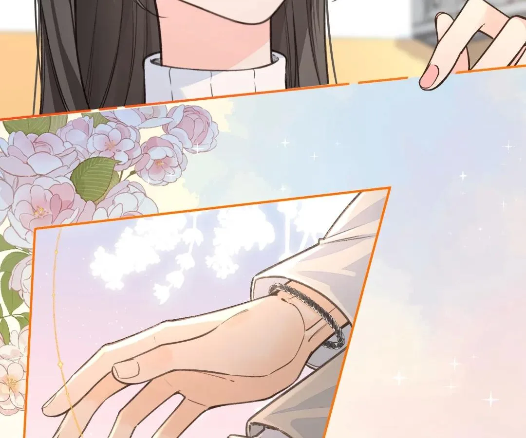I Just Want To Mooch Off Your Luck Chapter 81 page 5