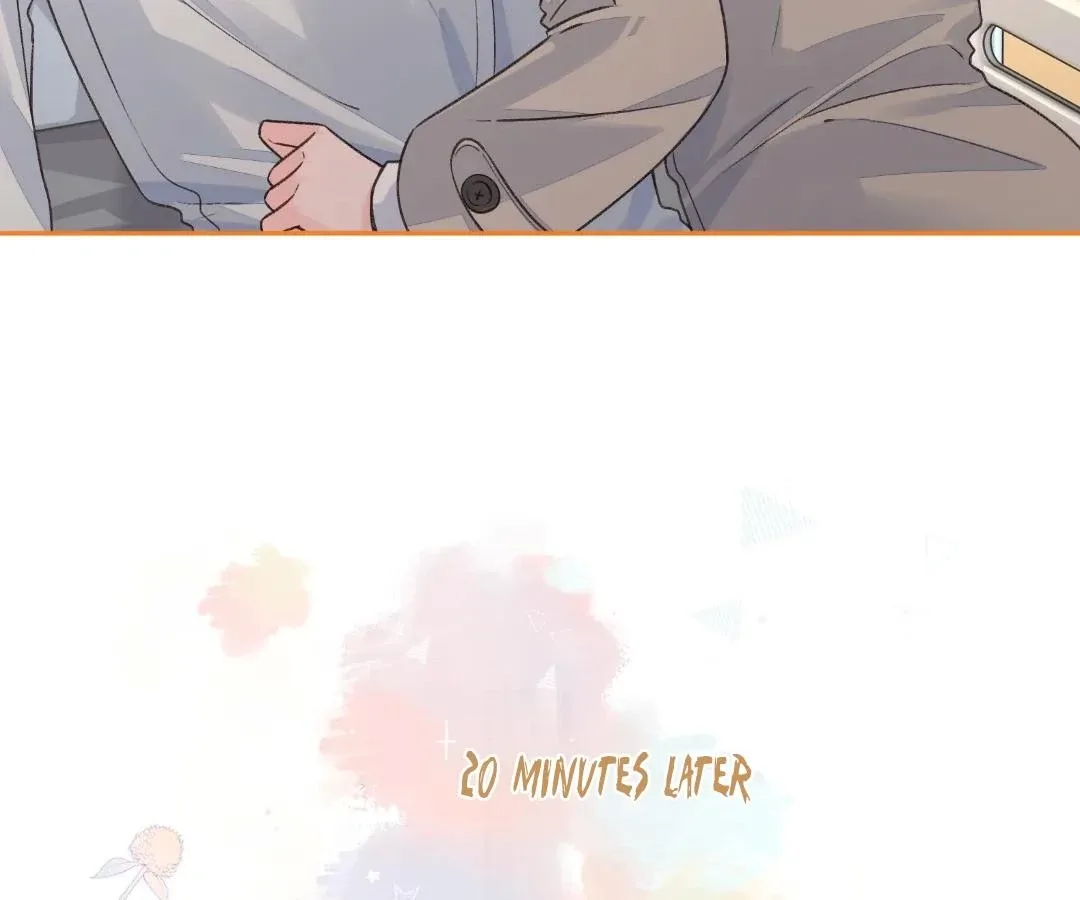 I Just Want To Mooch Off Your Luck Chapter 82 page 39