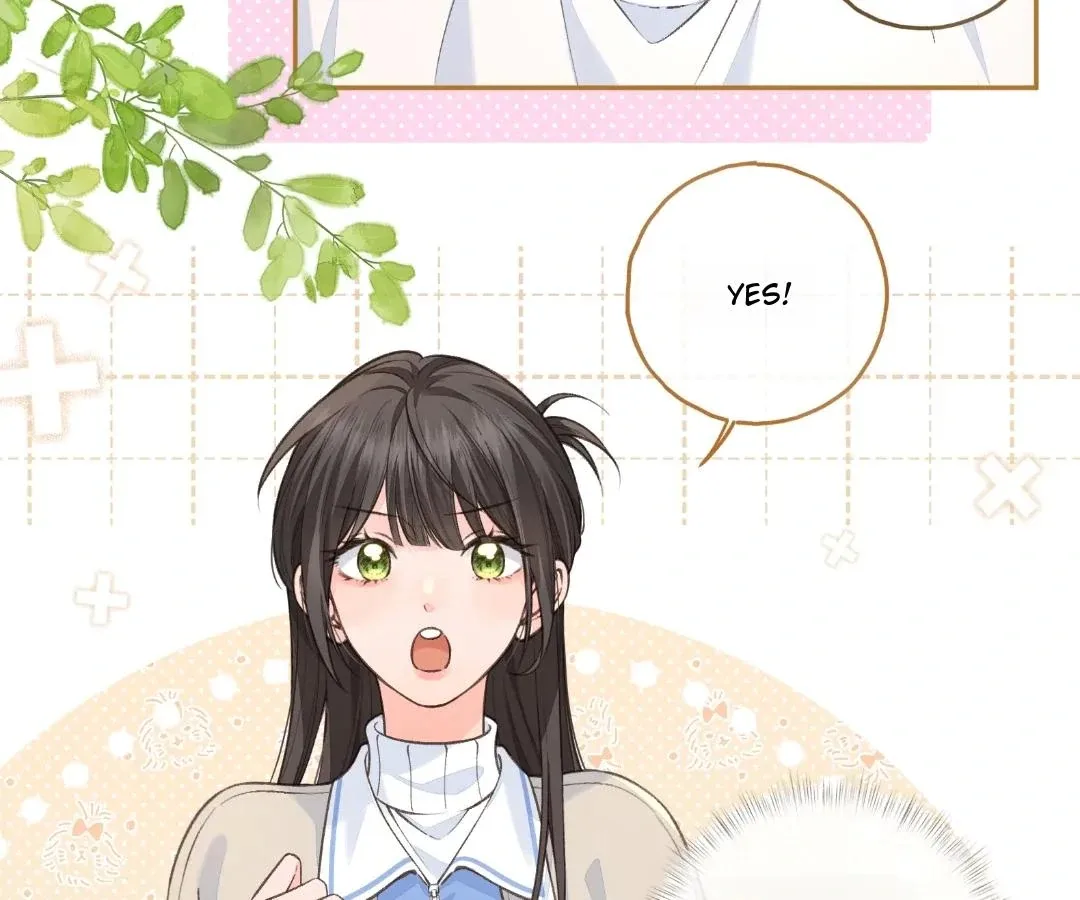 I Just Want To Mooch Off Your Luck Chapter 82 page 23