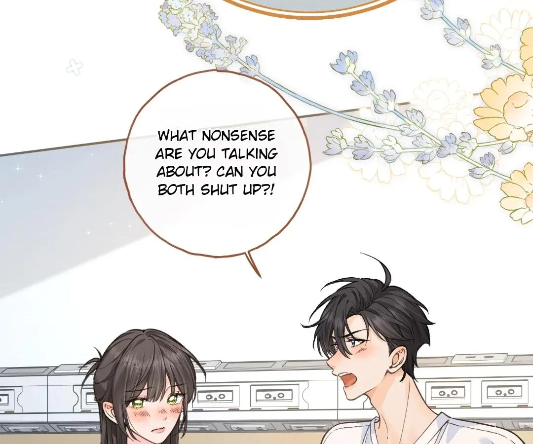 I Just Want To Mooch Off Your Luck Chapter 82 page 6
