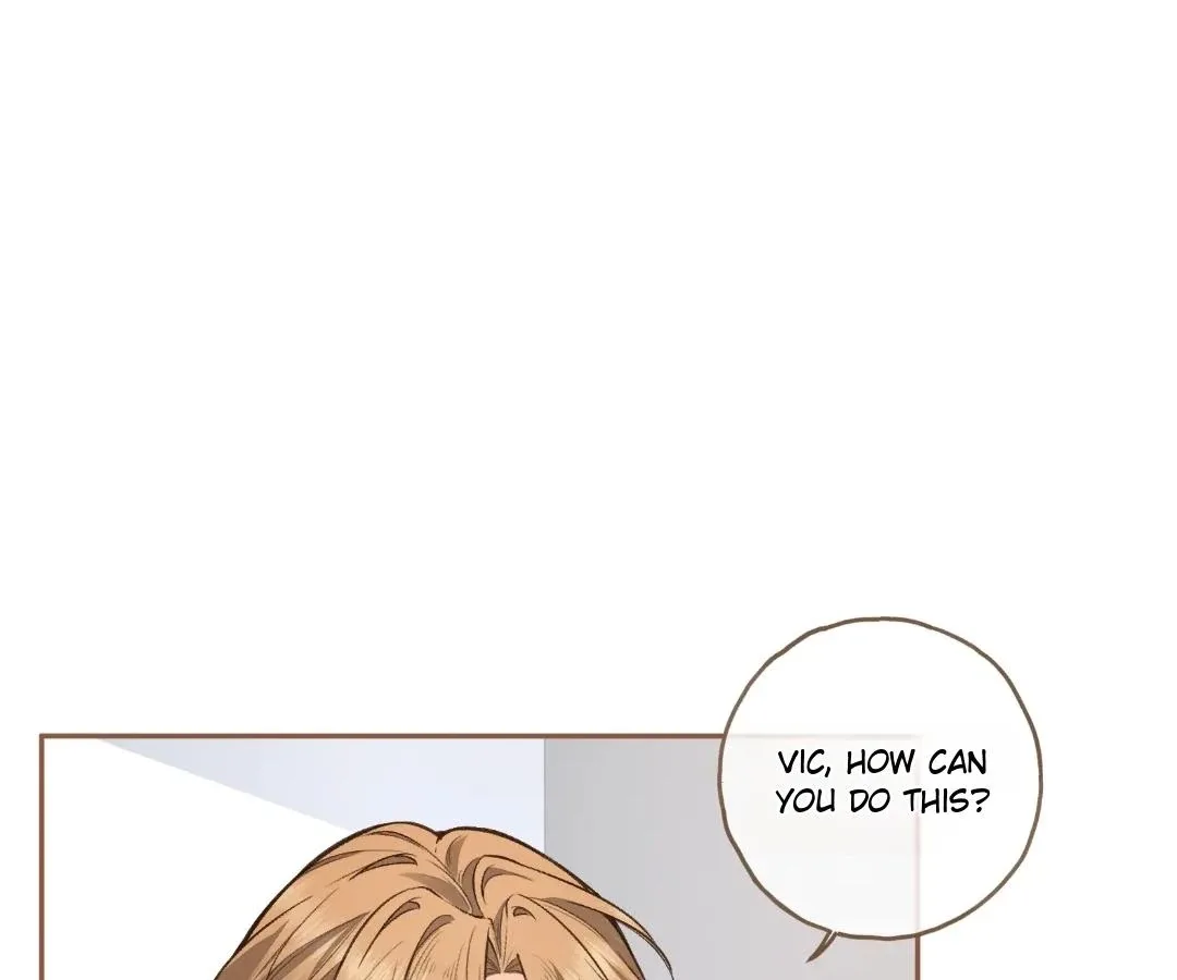 I Just Want To Mooch Off Your Luck Chapter 82 page 8