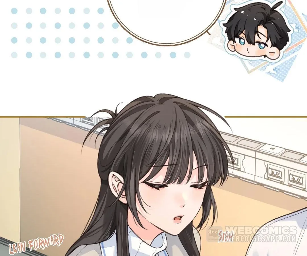 I Just Want To Mooch Off Your Luck Chapter 82 page 27
