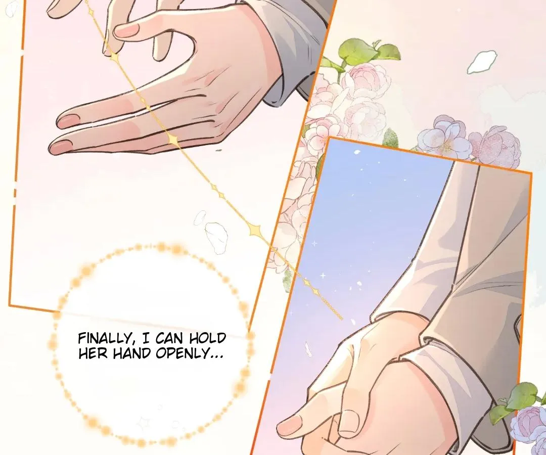 I Just Want To Mooch Off Your Luck Chapter 81 page 6