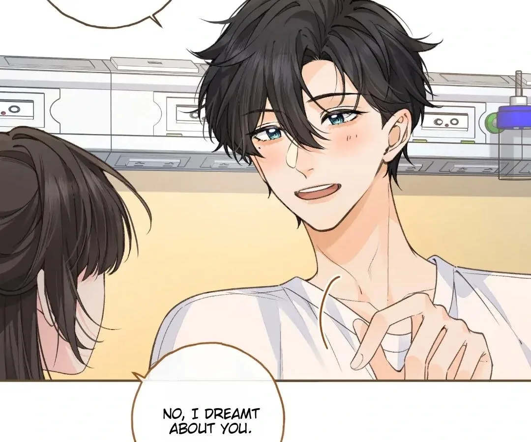 I Just Want To Mooch Off Your Luck Chapter 80 page 48