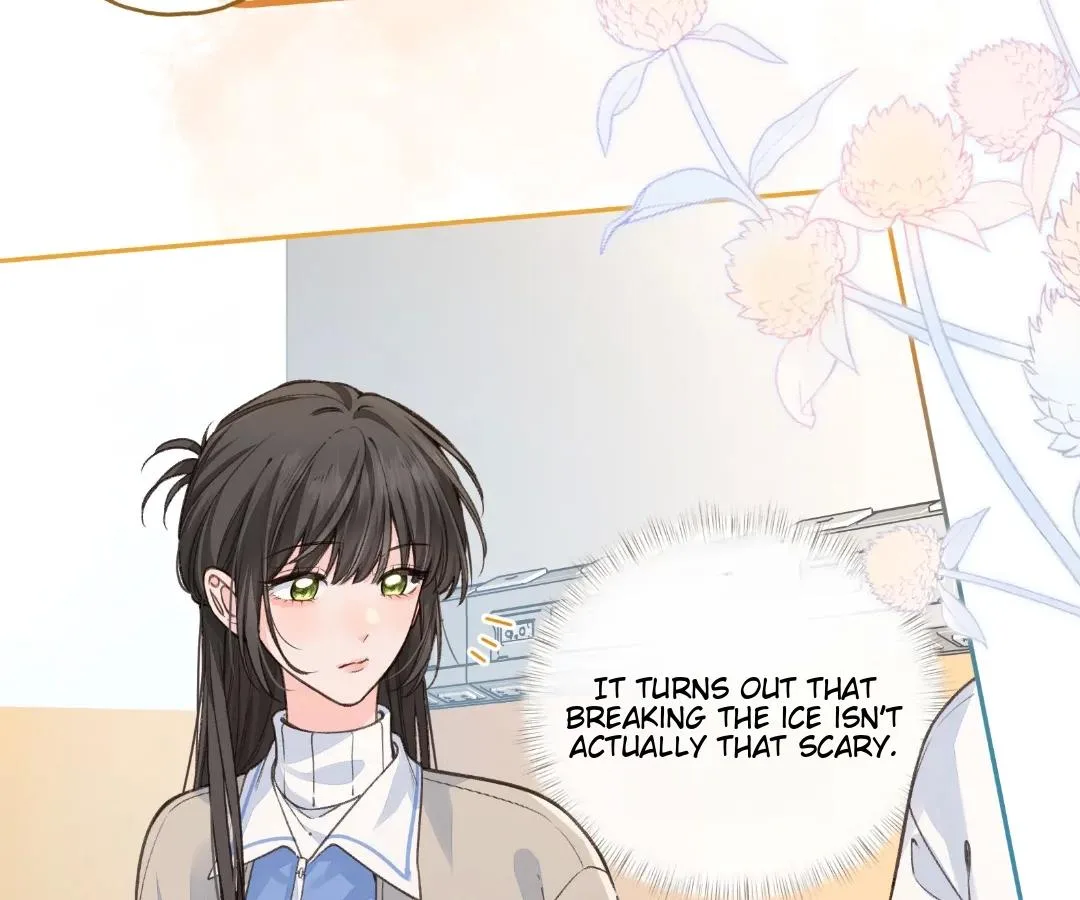 I Just Want To Mooch Off Your Luck Chapter 80 page 51