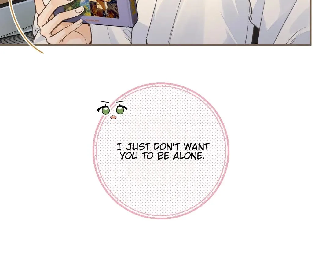 I Just Want To Mooch Off Your Luck Chapter 85 page 5