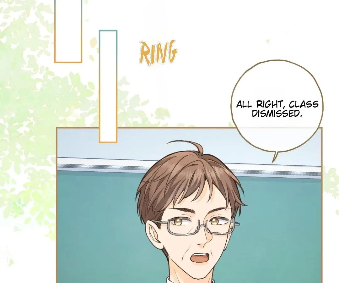 I Just Want To Mooch Off Your Luck Chapter 85 page 37