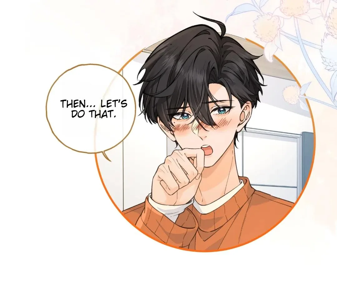 I Just Want To Mooch Off Your Luck Chapter 84 page 14