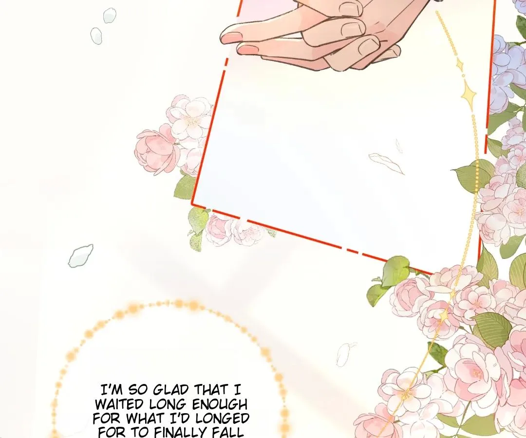 I Just Want To Mooch Off Your Luck Chapter 81 page 7