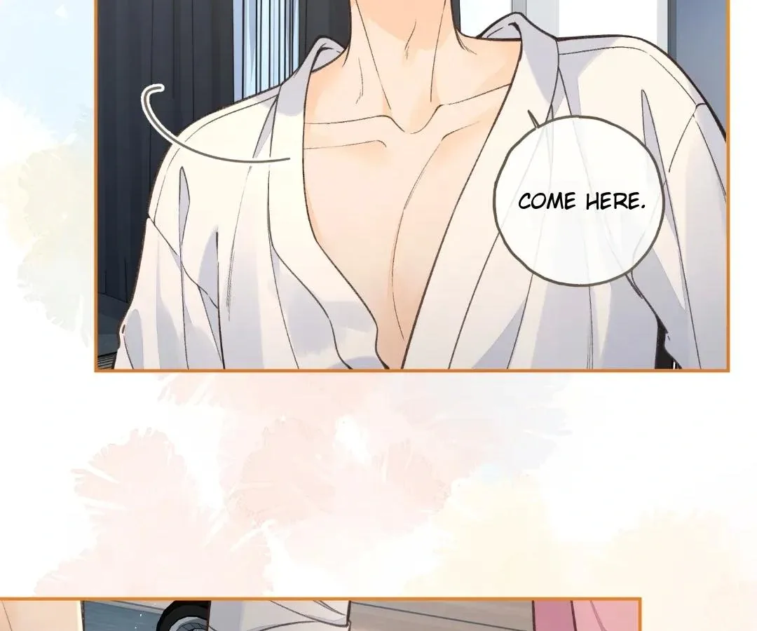 I Just Want To Mooch Off Your Luck Chapter 85 page 7
