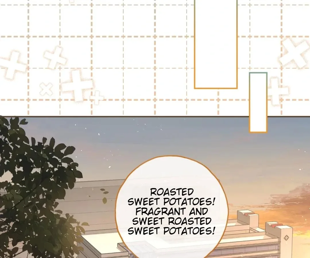 I Just Want To Mooch Off Your Luck Chapter 83 page 26