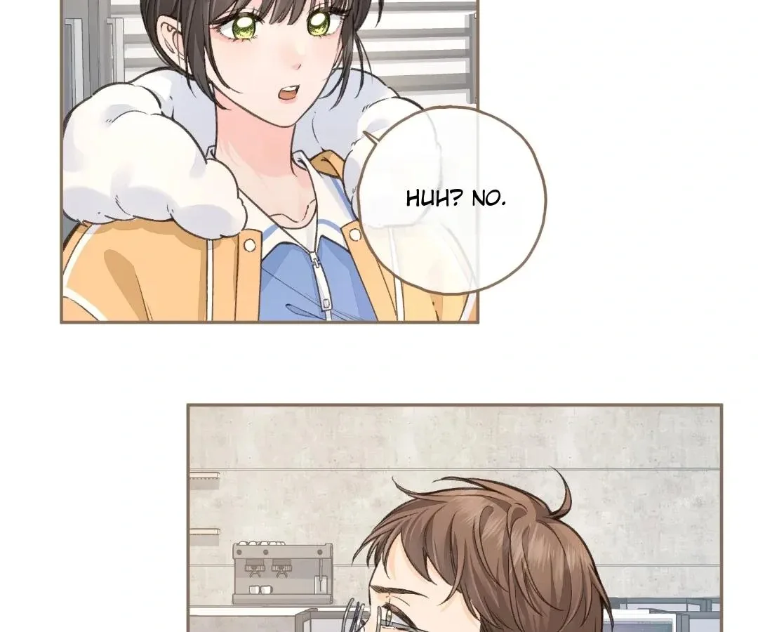I Just Want To Mooch Off Your Luck Chapter 85 page 41