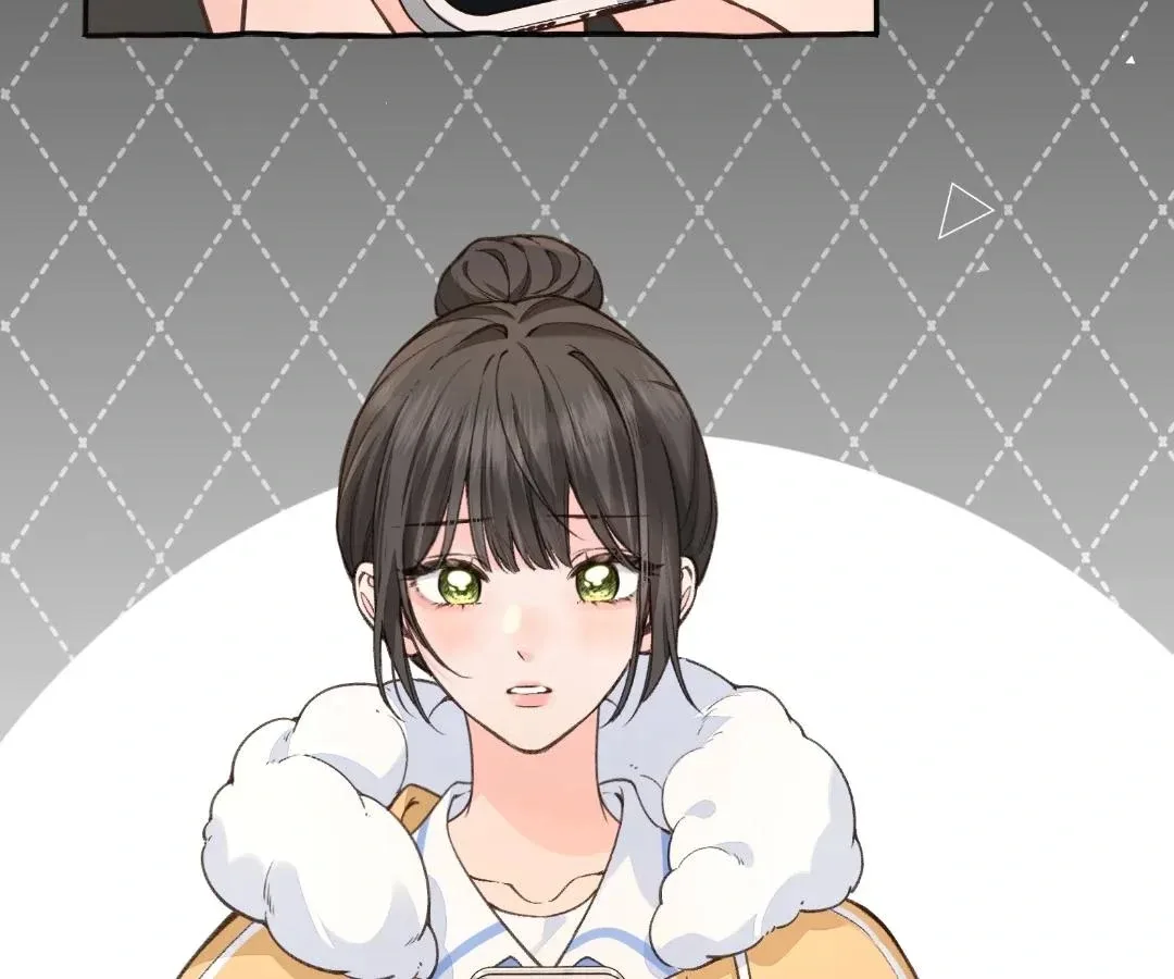 I Just Want To Mooch Off Your Luck Chapter 83 page 38