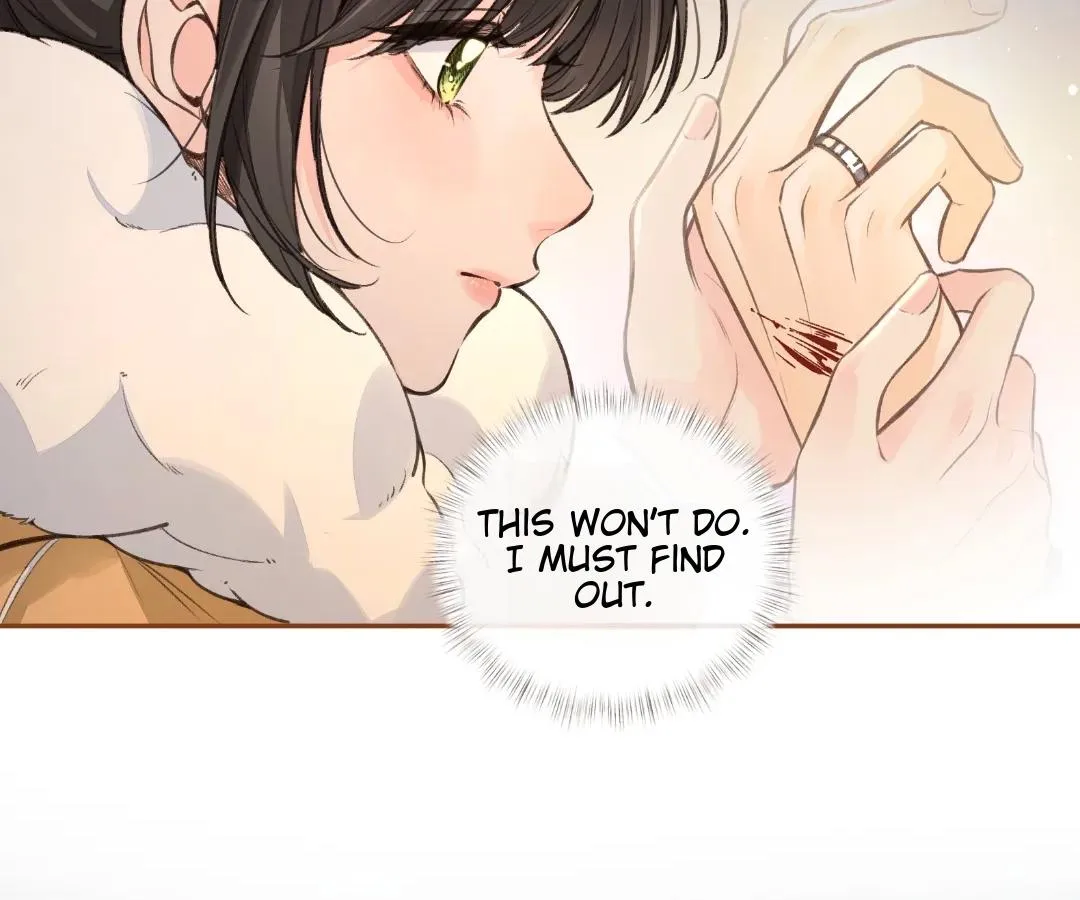 I Just Want To Mooch Off Your Luck Chapter 83 page 42